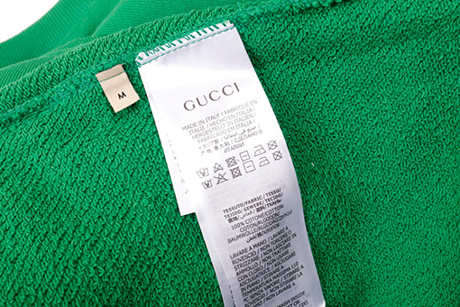 入荷!! グッチスウェットTシャツ  スーパーコピー 