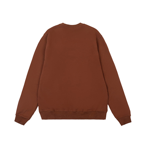 23ss新品!!バーバリースウェットTシャツ スーパーコピー胸リングタグ BURBERRY刺繍