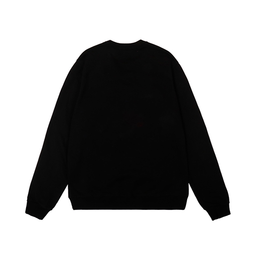 23ss新品!!バーバリースウェットTシャツ スーパーコピー胸リングタグ BURBERRY刺繍