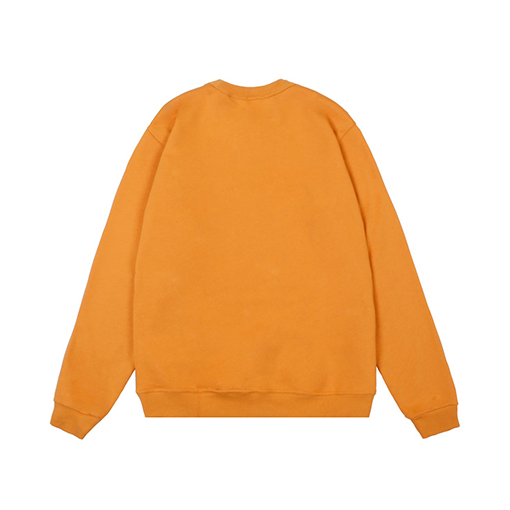 23ss新品!!バーバリースウェットTシャツ スーパーコピー胸リングタグ BURBERRY刺繍