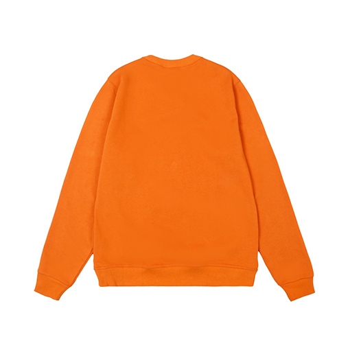 23ss新品!!バーバリースウェットTシャツ コピー胸リングタグ BURBERRY刺繍