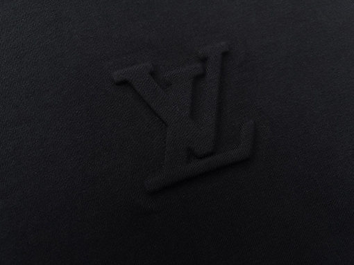 23ss新品!!ルイヴィトン半袖Tシャツスーパーコピー LV3D凸体エンボ半袖 全5色