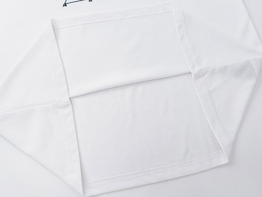 23ss新品!!ルイヴィトン半袖Tシャツスーパーコピー 1 ~ 65 数字を接続 刺繍