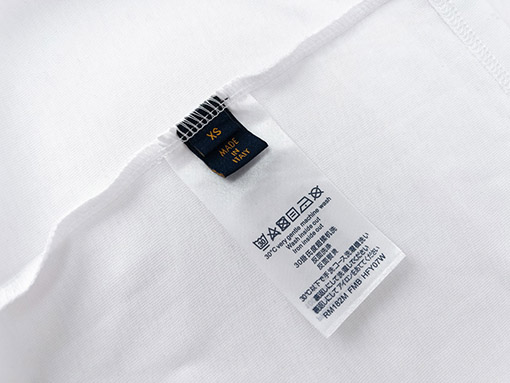23ss新品!!ルイヴィトン半袖Tシャツスーパーコピー Louis Vuitton ロゴプリント