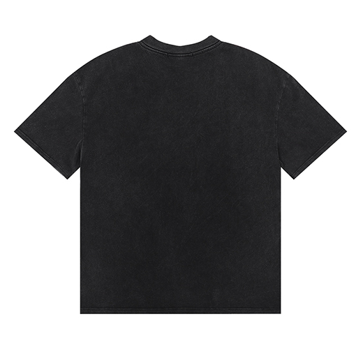 アレキサンダーワン半袖TシャツスーパーコピーAlexander Wangロゴプリント