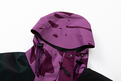 ノースフェイススーパーコピー × KAWS コラボ メンズファッション ジャケットアウター