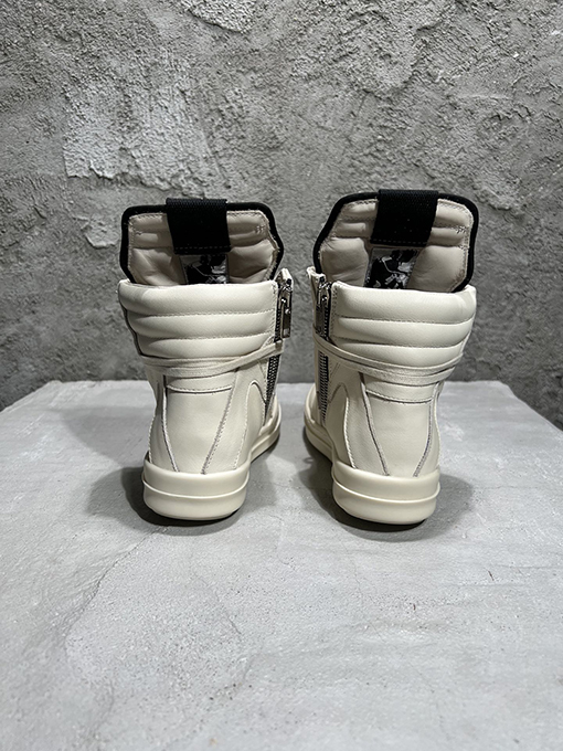 22ss!! リックオウエンス スニーカー スーパーコピー 35~47サイズ 