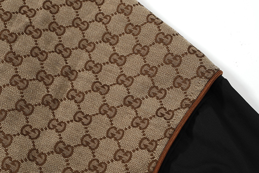 グッチシャツ スーパーコピー GUCCI刺繍