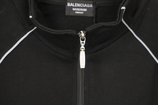 バレンシアガ アウタースーパーコピー★オーバーサイズ balenciaga刺繍