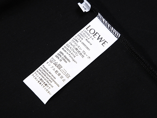 23新品!!ロエベ 半袖 スーパーコピー 全2色