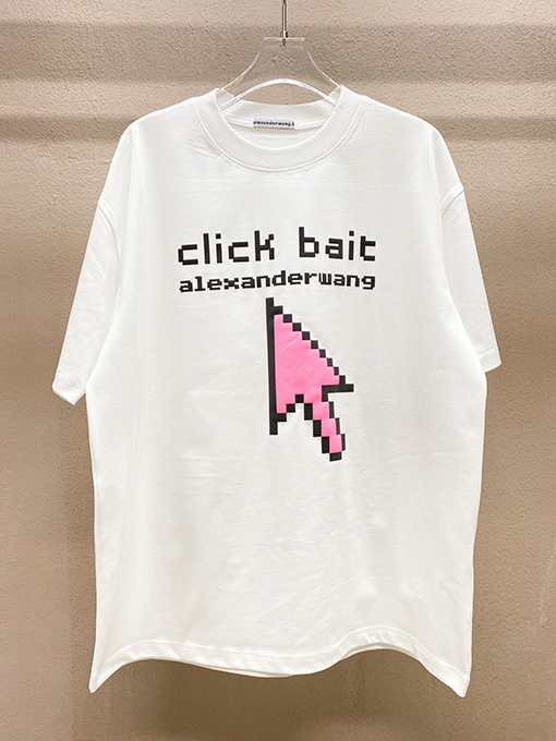 アレキサンダーワン半袖スーパーコピーメンズファッション通販  2色