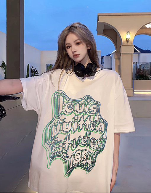 ルイヴィトン半袖スーパーコピー Louis Vuitton1854