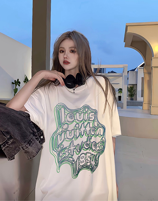 ルイヴィトン半袖スーパーコピー Louis Vuitton1854