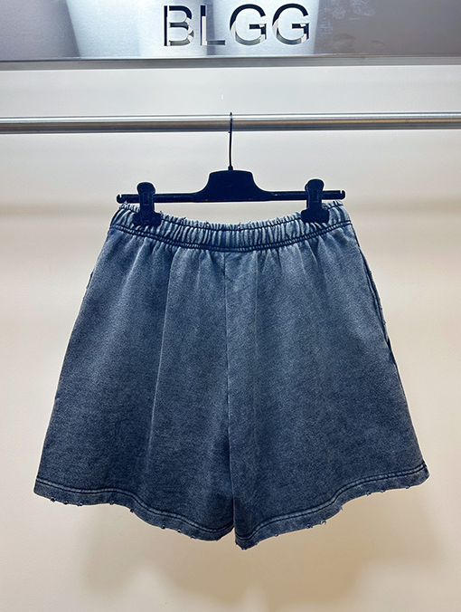 バレンシアガ ハーフパンツーパーコピー メンズ ファッション