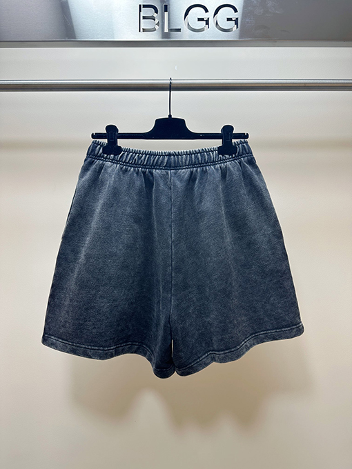 バレンシアガ ハーフパンツーパーコピー メンズ ファッション