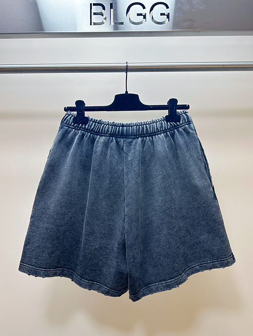 バレンシアガ ハーフパンツーパーコピー メンズ ファッション