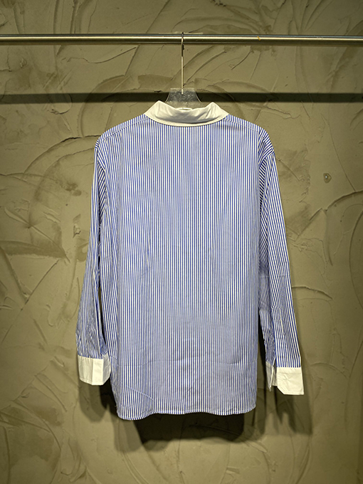 23新品!!セリーヌ シャツスーパーコピー ストライプシャツ