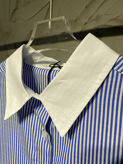 23新品!!セリーヌ シャツスーパーコピー ストライプシャツ