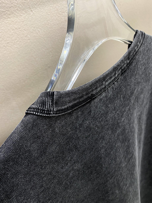 アレキサンダーワン半袖スーパーコピー alexander wangロゴプリント