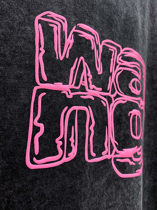 アレキサンダーワン半袖スーパーコピー wangロゴプリント