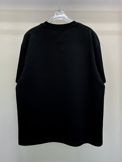 アレキサンダーワン半袖スーパーコピー NEW YORKロゴプリント