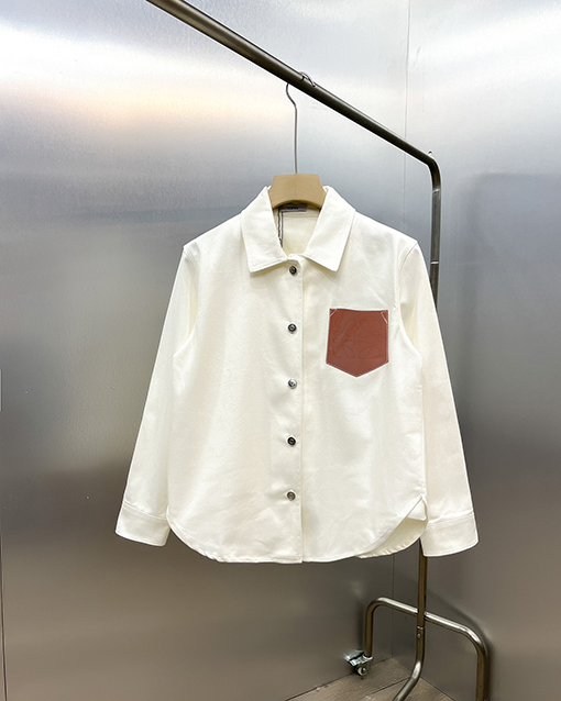 ロエベシャツスーパーコピー LOEWE人気 シャツ