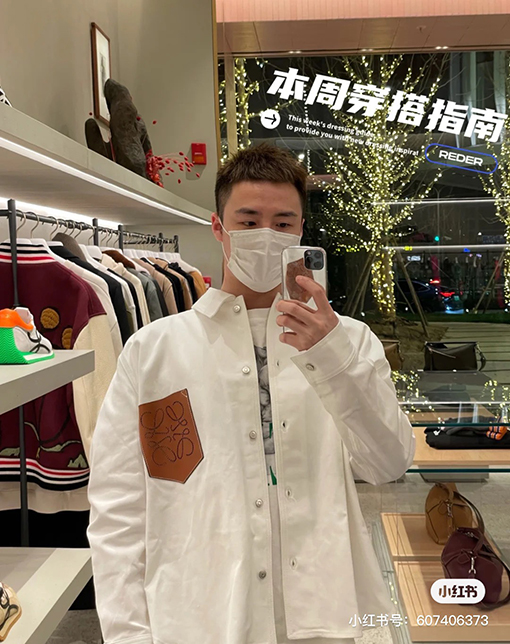 ロエベシャツスーパーコピー LOEWE人気 シャツ