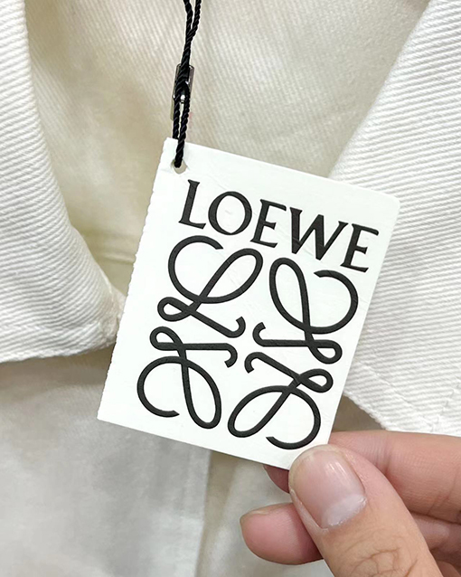 ロエベシャツスーパーコピー LOEWE人気 シャツ