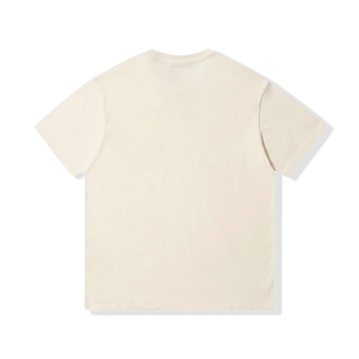 グッチ半袖スーパーコピーgucciスマイル半袖Tシャツ