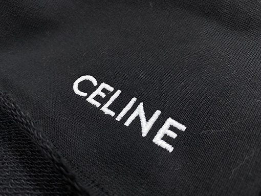 セリーヌ ハーフパンツ スーパーコピー CELINEプリント