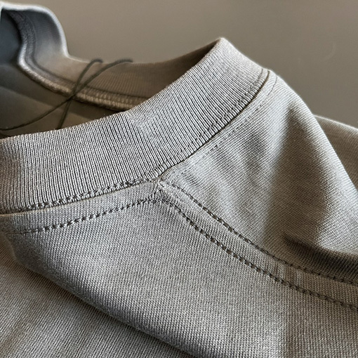 バレンシアガ半袖TシャツスーパーコピーBALENCIAGA 刺繡