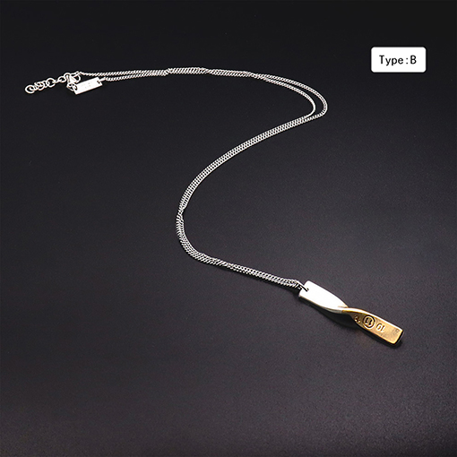 23新品!!マルタンマルジェラコピー ネックレス アクセサリー