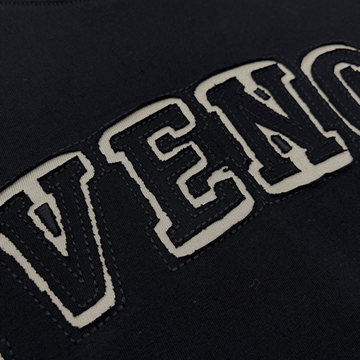 ジバンシイ半袖スーパーコピーGIVENCHYロゴ プリント半袖Tシャツ