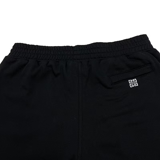 ジバンシイハーフパンツスーパーコピーGIVENCHYロゴショートパンツ