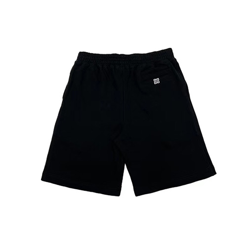 ジバンシイハーフパンツスーパーコピーGIVENCHYロゴショートパンツ