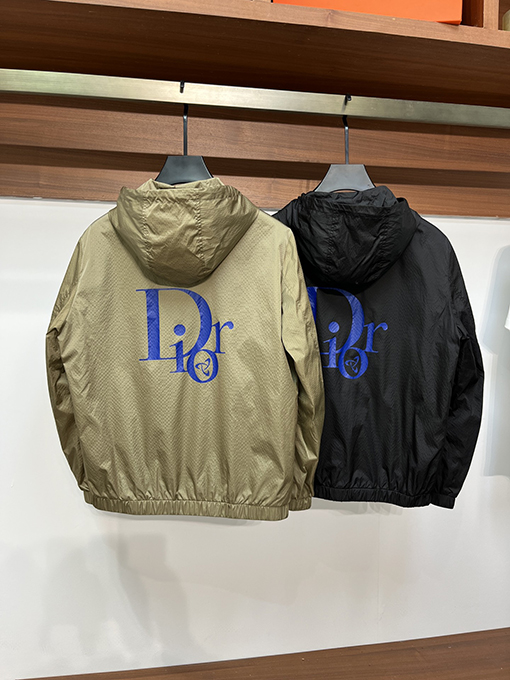23新品!!ディオール アウタースーパーコピーDOIRロゴ
