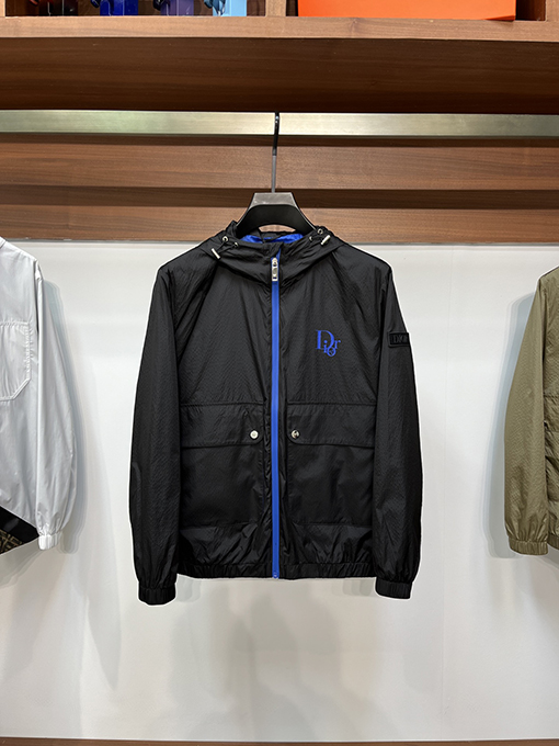 23新品!!ディオール アウタースーパーコピーDOIRロゴ