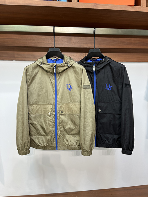 23新品!!ディオール アウタースーパーコピーDOIRロゴ