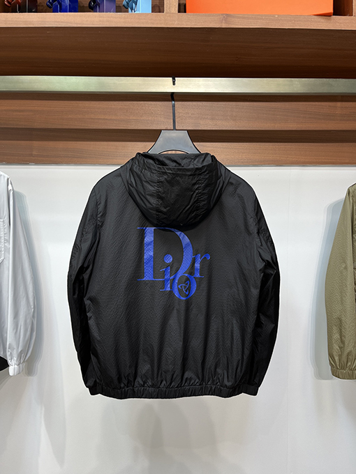 23新品!!ディオール アウタースーパーコピーDOIRロゴ