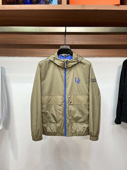 23新品!!ディオール アウタースーパーコピーDOIRロゴ