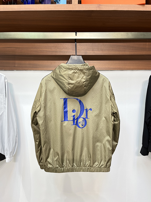 23新品!!ディオール アウタースーパーコピーDOIRロゴ