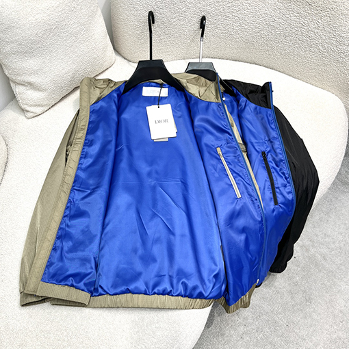 23新品!!ディオール アウタースーパーコピーDOIRロゴ