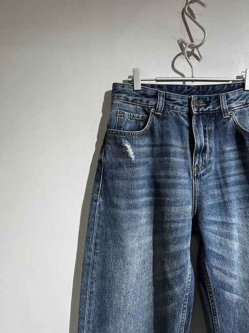 23新品!!バレンシアガデニムパンツスーパーコピー