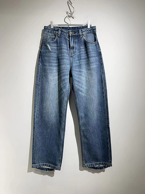 23新品!!バレンシアガデニムパンツスーパーコピー