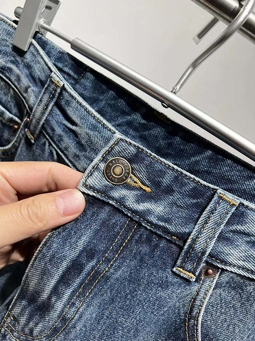23新品!!バレンシアガデニムパンツスーパーコピー