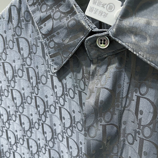 ディオール シャツスーパーコピー DIORメンズファッション 人気 シャツ