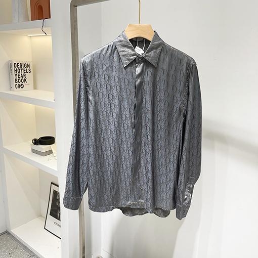 ディオール シャツスーパーコピー DIORメンズファッション 人気 シャツ