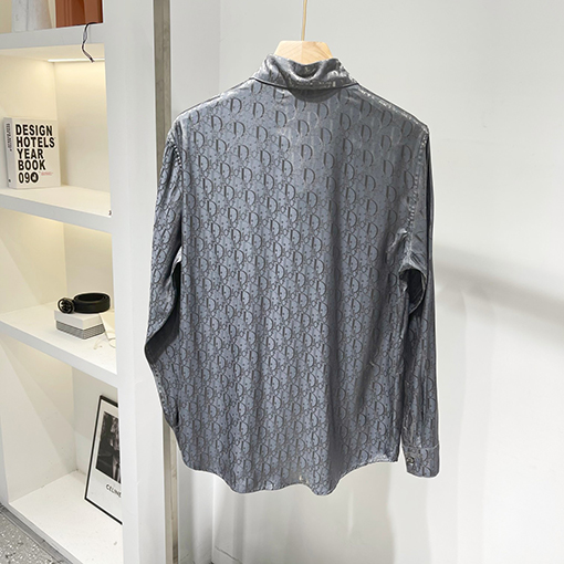 ディオール シャツスーパーコピー DIORメンズファッション 人気 シャツ