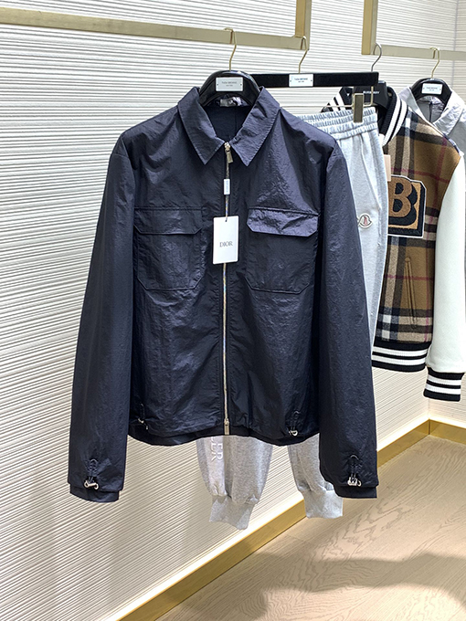 23新品!!ディオールジャケットスーパーコピー メンズファッション