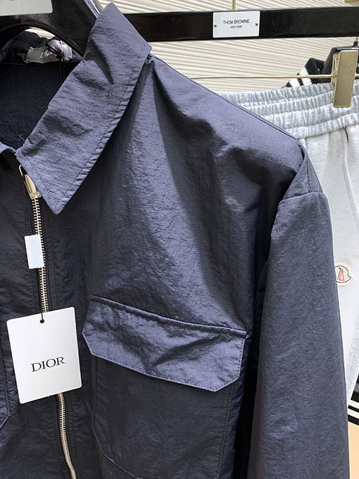 23新品!!ディオールジャケットスーパーコピー メンズファッション